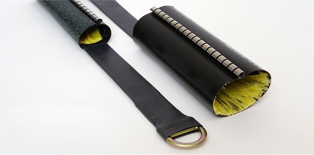 Photo of Heat Shrink Product