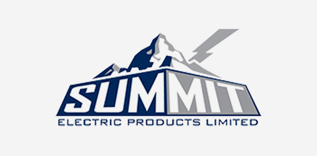 Summit Electric Logo