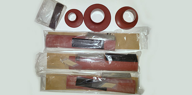 Photo of Terminations